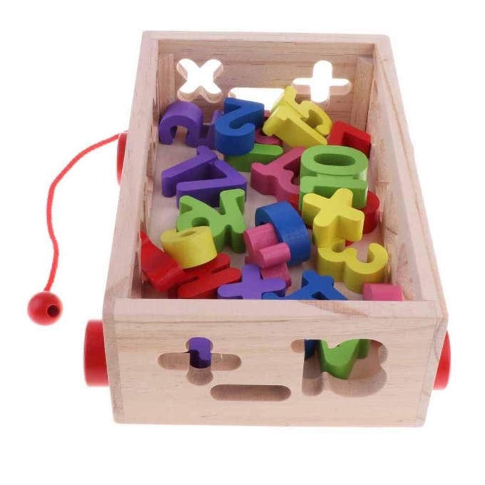 Jjoc Din Lemn Tip Montessori Educativ Pentru Copii Jjoc din lemn tip Montessori, educativ, pentru copii