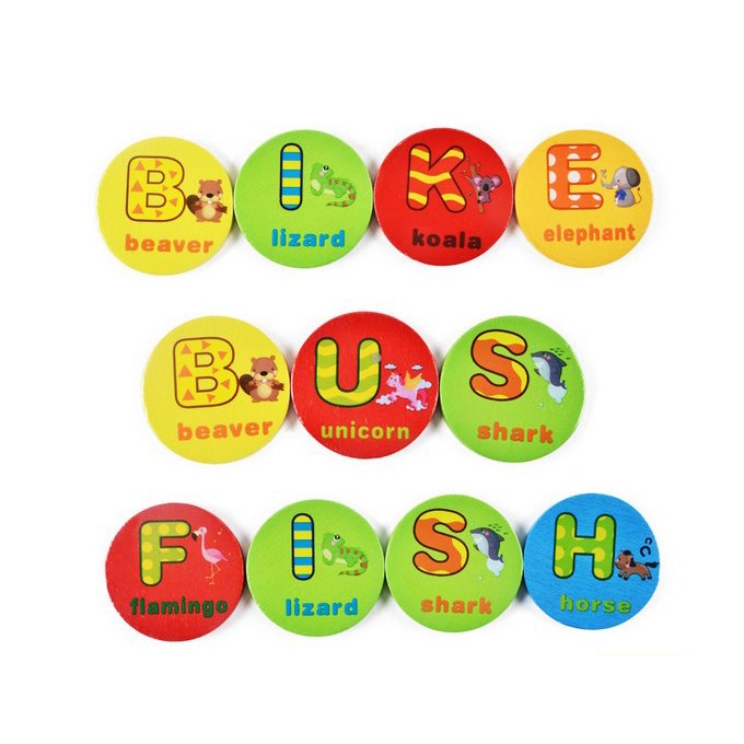 Set Din Lemn Cu Jocuri Educationale Si Numaratoare Scolara Set din lemn, cu jocuri educationale si numaratoare scolara