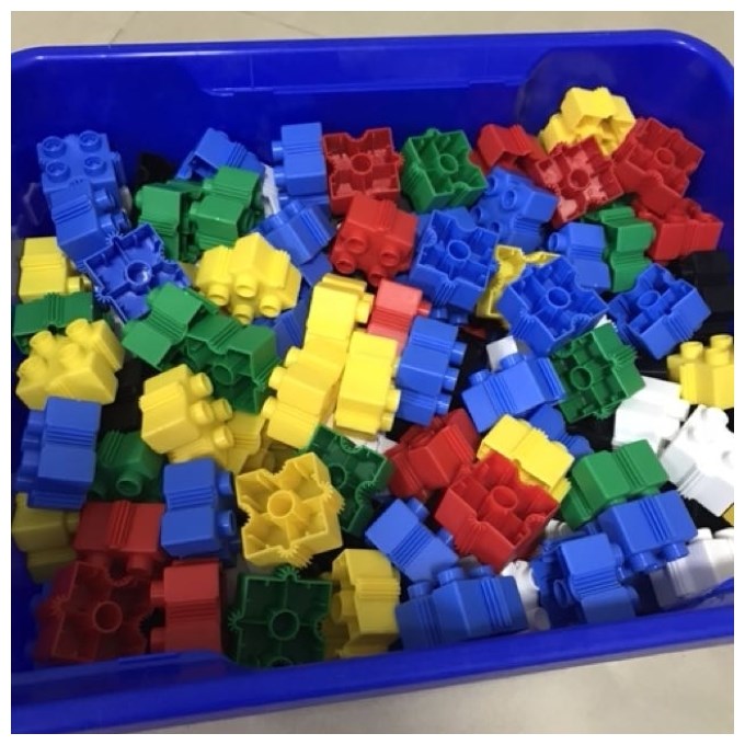 Set Constructii Grolier Morphun Set constructii Grolier Morphun