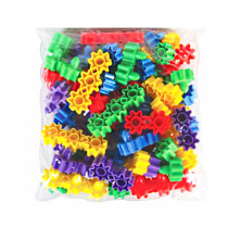 Set Forme Lego pentru copii, model Suruburi