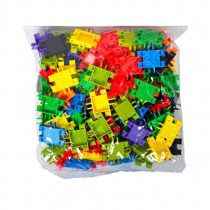 Set Forme Lego pentru copii, model Biscuit