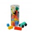 Set piese Lego pentru copii, 34 de piese