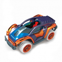 Masina cu Mecanism, Demontabila, model Desert Racer