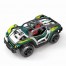 Masina cu Mecanism, Demontabila, model Jungle Racer