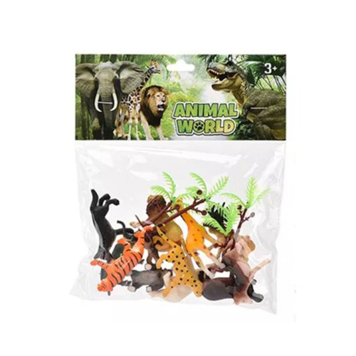 Set Animale din Jugla