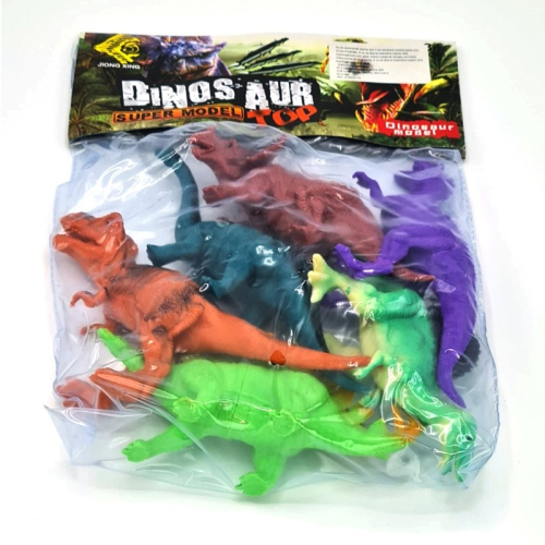 Set figurine dinozauri, modele diverse