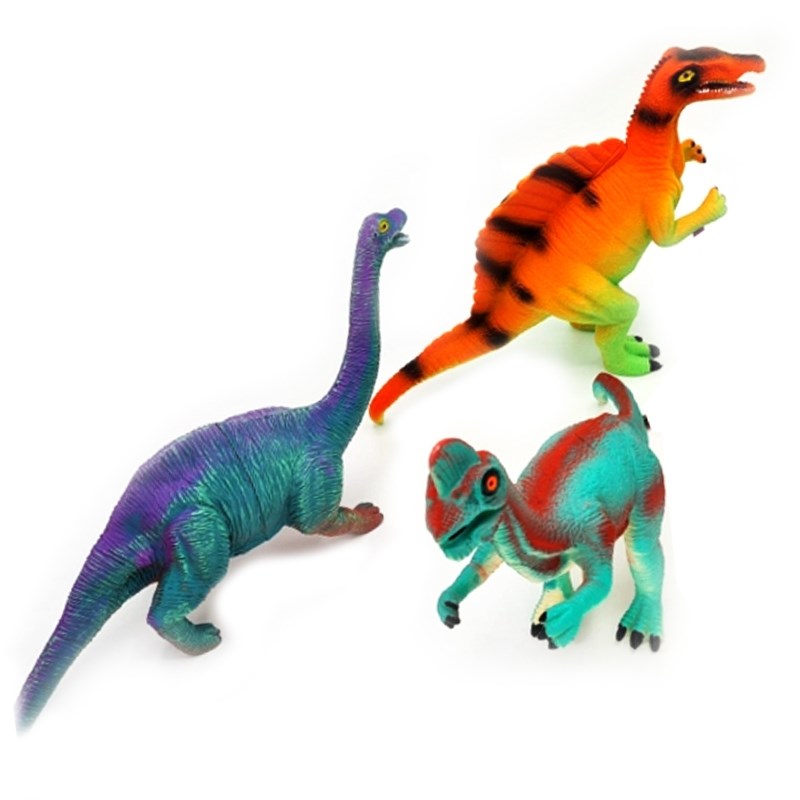 Set Figurine Dinozauri Modele Diverse Set figurine dinozauri, modele diverse
