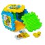 Set Cubul Puzzle Cu 6modele 1