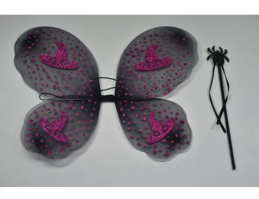 Costum Zana Cu Aripioare Si Bagheta Magica Princess Friends Whatsapp Image 2023 02 08 At 09 46 19 1