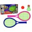 Set Racheta Bedminton Si Fluturas 0