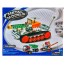 Jucarie Puzzle Montabil Cu Suruburi Tanc Metalic 5