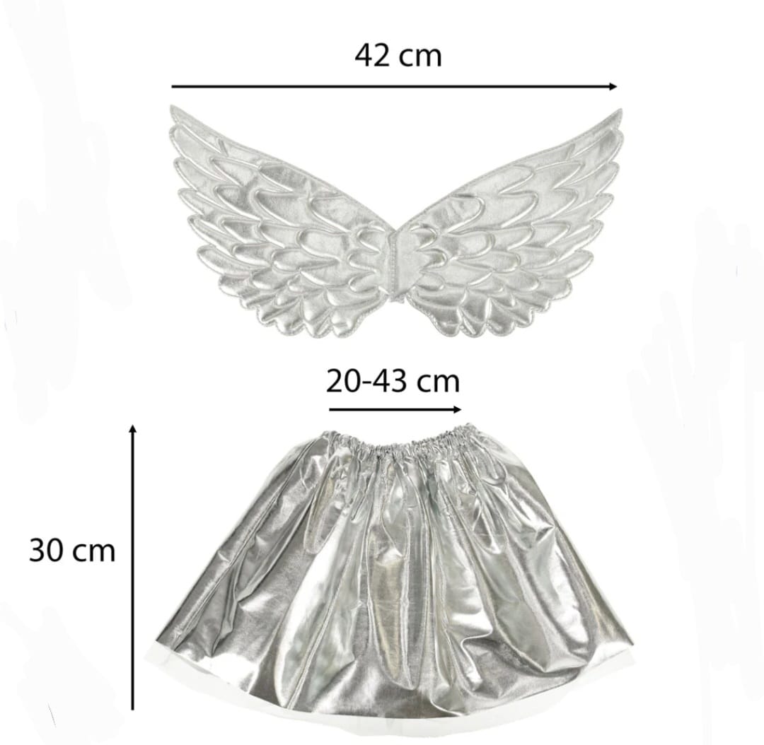 Costum Ingeras - imagine 2